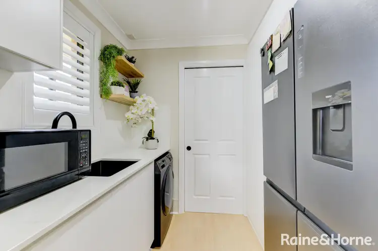 Third view of Homely house listing, 2 Cassia Place, Tamworth NSW 2340