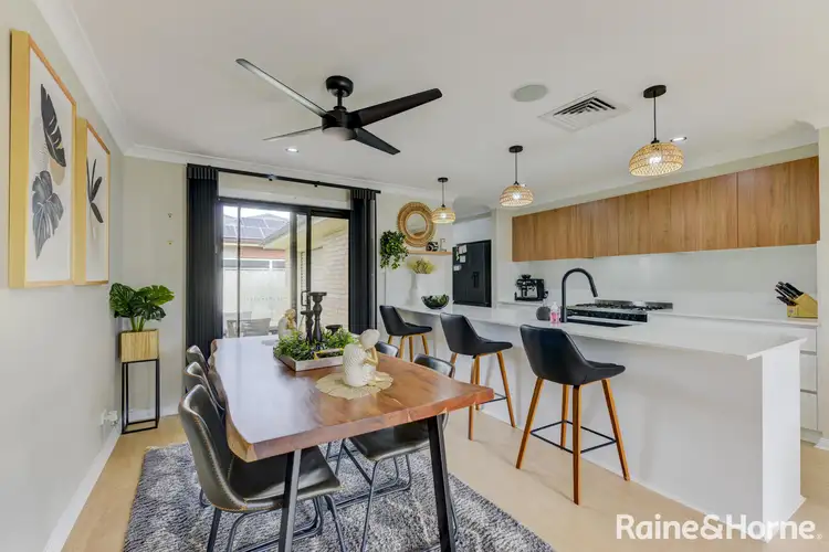 Fourth view of Homely house listing, 2 Cassia Place, Tamworth NSW 2340