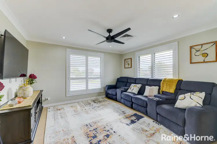 Sixth view of Homely house listing, 2 Cassia Place, Tamworth NSW 2340