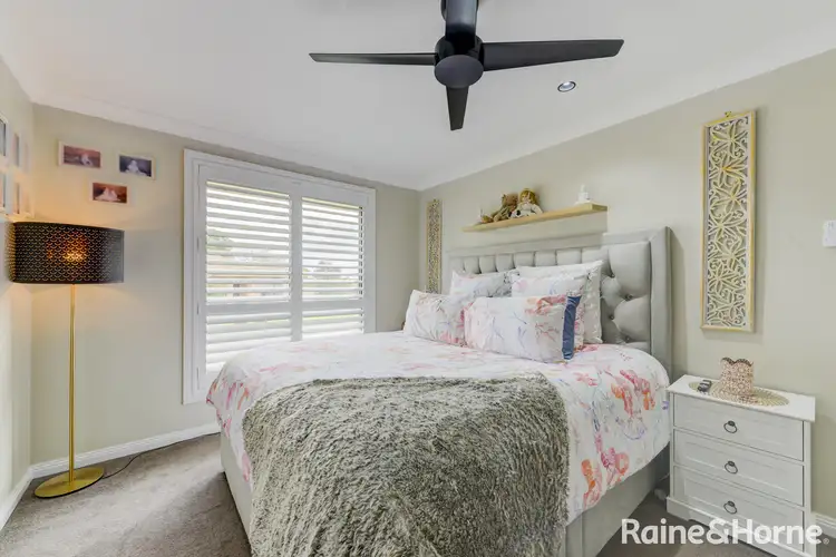 Seventh view of Homely house listing, 2 Cassia Place, Tamworth NSW 2340