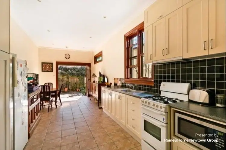 Main view of Homely house listing, 76 Swanson Street, Erskineville NSW 2043