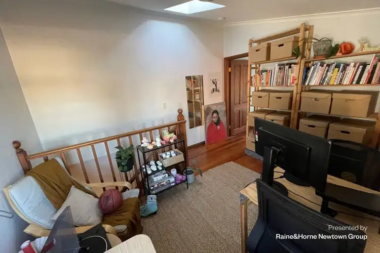 Second view of Homely house listing, 76 Swanson Street, Erskineville NSW 2043