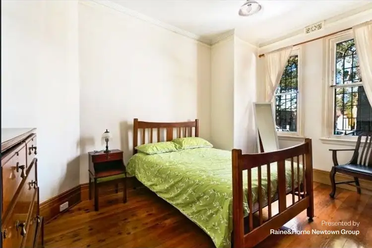 Third view of Homely house listing, 76 Swanson Street, Erskineville NSW 2043