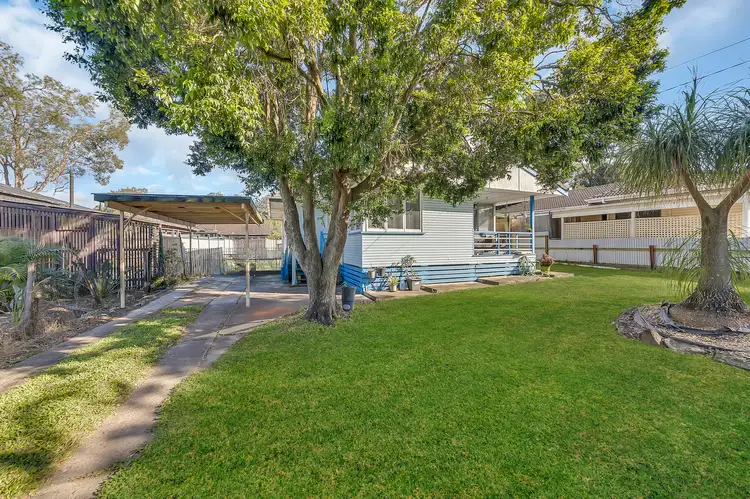 3 Lewis Street, Redbank QLD 4301