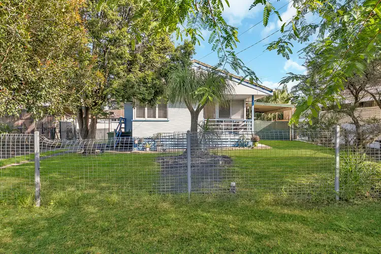 Second view of Homely house listing, 3 Lewis Street, Redbank QLD 4301