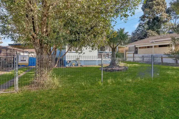 Third view of Homely house listing, 3 Lewis Street, Redbank QLD 4301
