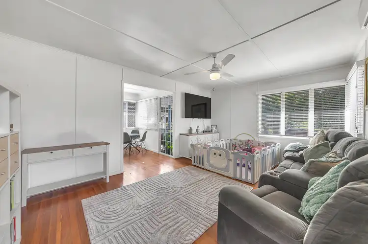 Fifth view of Homely house listing, 3 Lewis Street, Redbank QLD 4301