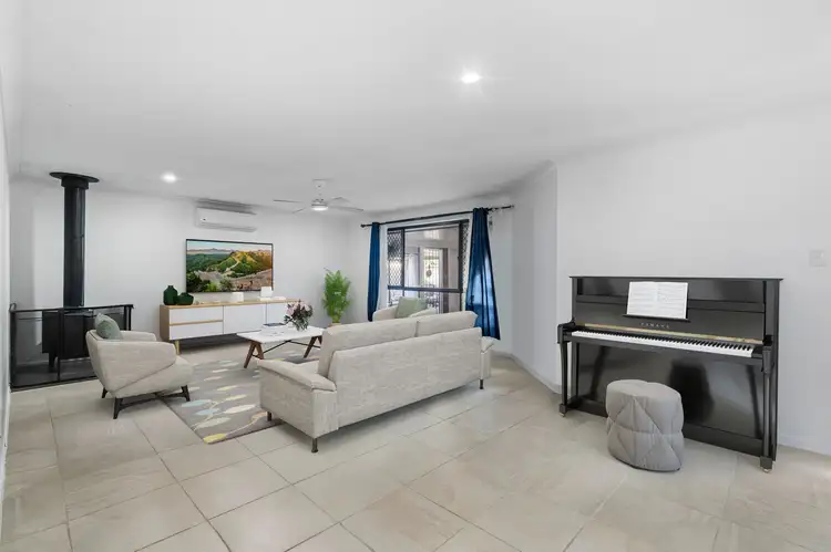 Third view of Homely house listing, 7 Lake Kurwongbah Court, Logan Reserve QLD 4133