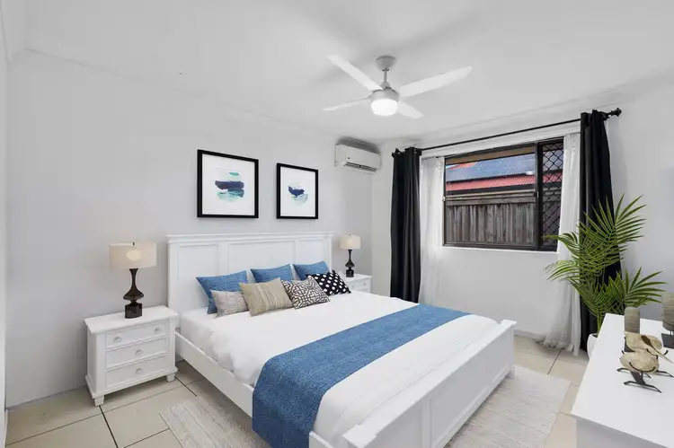 Fourth view of Homely house listing, 7 Lake Kurwongbah Court, Logan Reserve QLD 4133