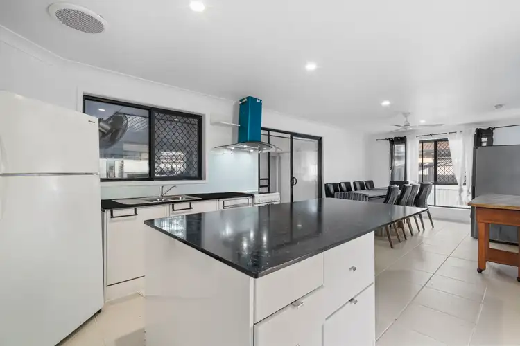 Fifth view of Homely house listing, 7 Lake Kurwongbah Court, Logan Reserve QLD 4133