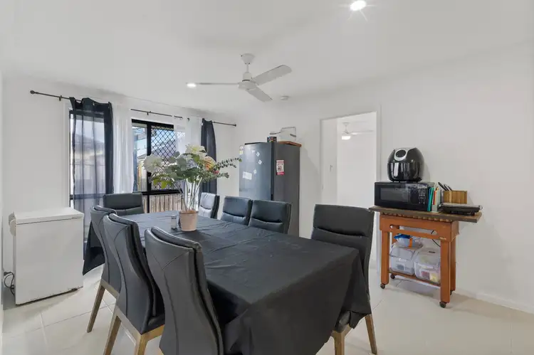 Sixth view of Homely house listing, 7 Lake Kurwongbah Court, Logan Reserve QLD 4133