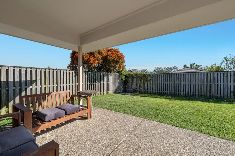 Main view of Homely house listing, 14 Collingrove Circuit, Pimpama QLD 4209