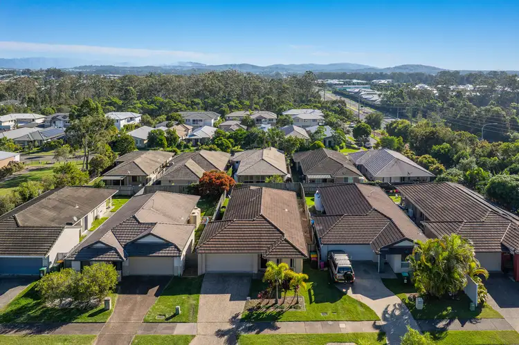 Third view of Homely house listing, 14 Collingrove Circuit, Pimpama QLD 4209