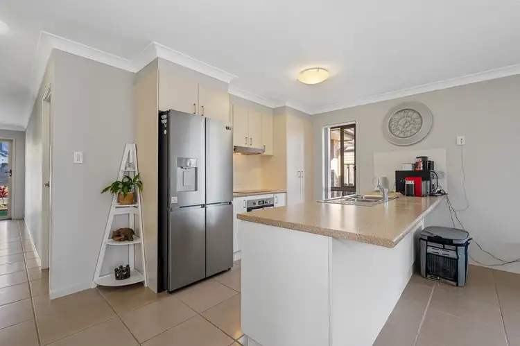 Fourth view of Homely house listing, 14 Collingrove Circuit, Pimpama QLD 4209