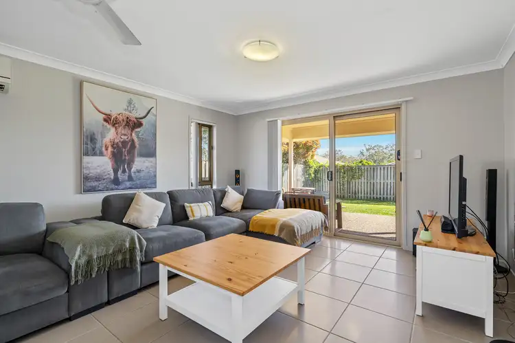 Fifth view of Homely house listing, 14 Collingrove Circuit, Pimpama QLD 4209