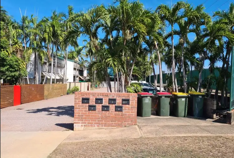 4/6 Kent Court, Stuart Park NT 820