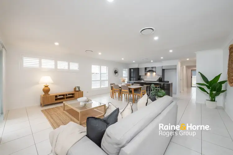 Second view of Homely house listing, 11 Mornington Circuit, Gwandalan NSW 2259