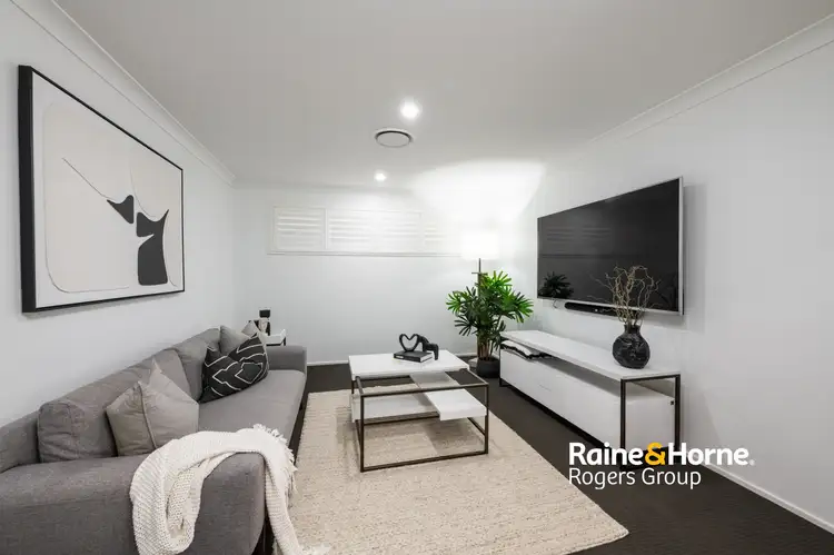 Third view of Homely house listing, 11 Mornington Circuit, Gwandalan NSW 2259