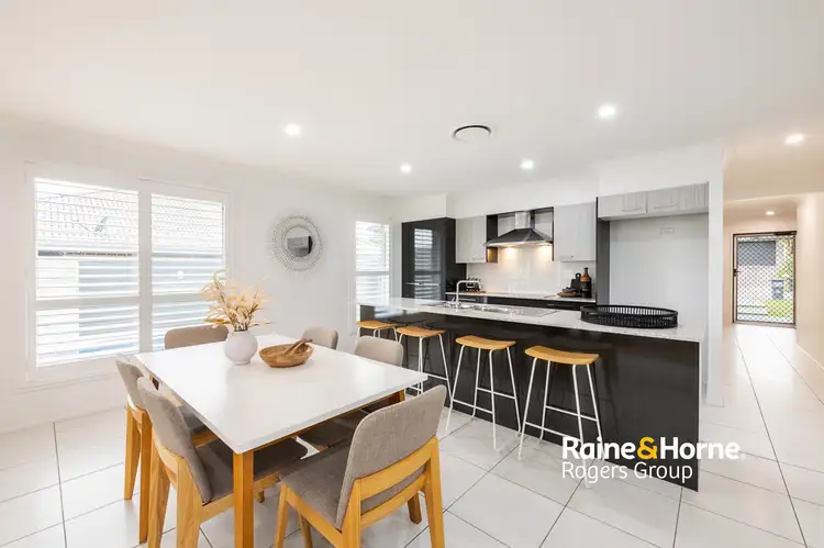 Fourth view of Homely house listing, 11 Mornington Circuit, Gwandalan NSW 2259