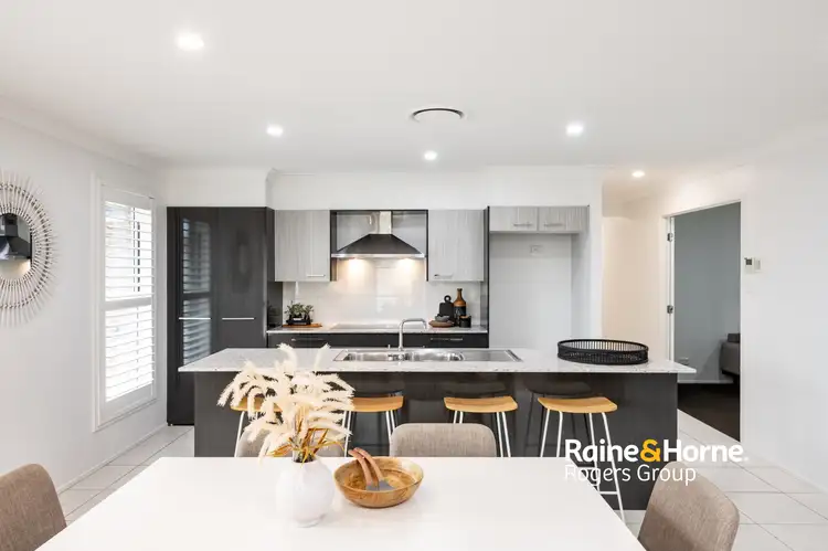 Fifth view of Homely house listing, 11 Mornington Circuit, Gwandalan NSW 2259