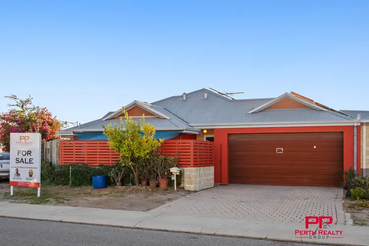 Main view of Homely house listing, 23 Lakey Street, Southern River WA 6110