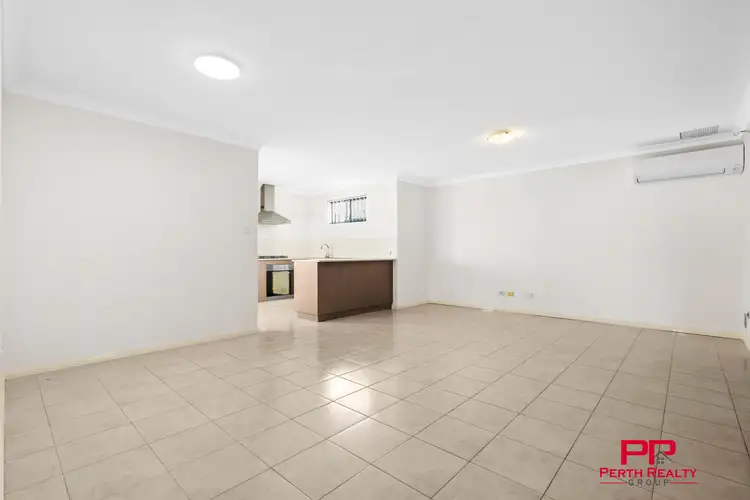 Second view of Homely house listing, 23 Lakey Street, Southern River WA 6110