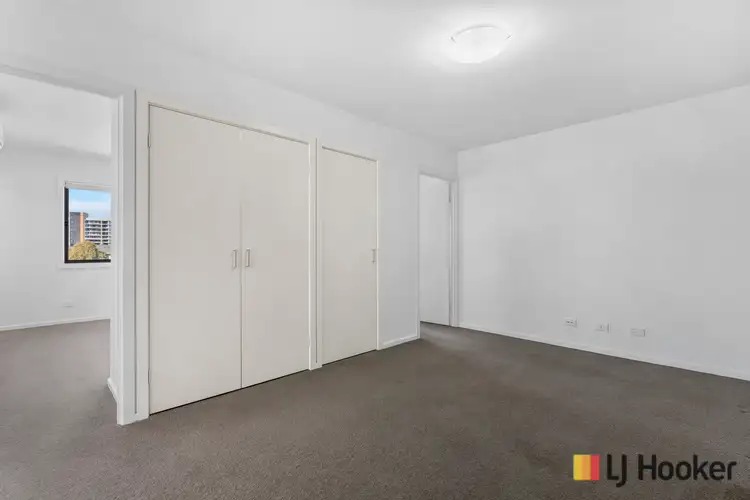 Third view of Homely apartment listing, 154/45 Catalano Street, Wright ACT 2611