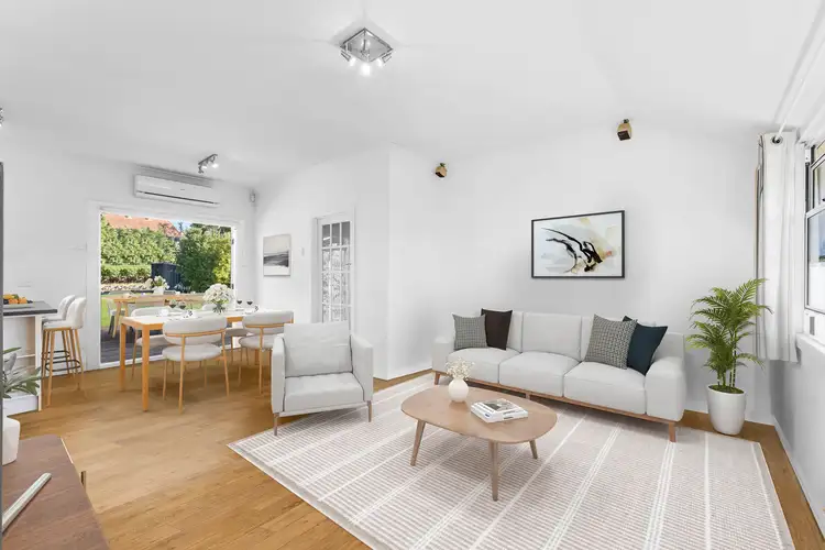 Fourth view of Homely house listing, 36 Meemar Street, Chermside QLD 4032