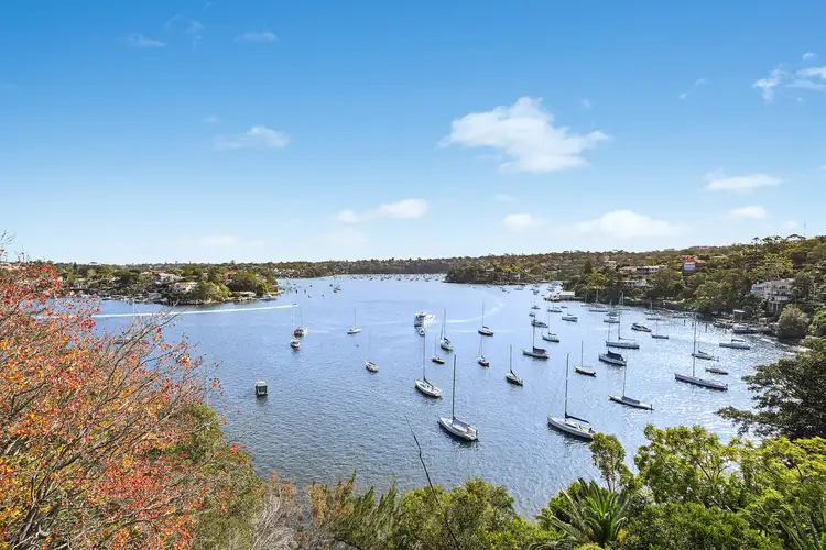 Second view of Homely apartment listing, 20/205 Greenwich Road, Greenwich NSW 2065