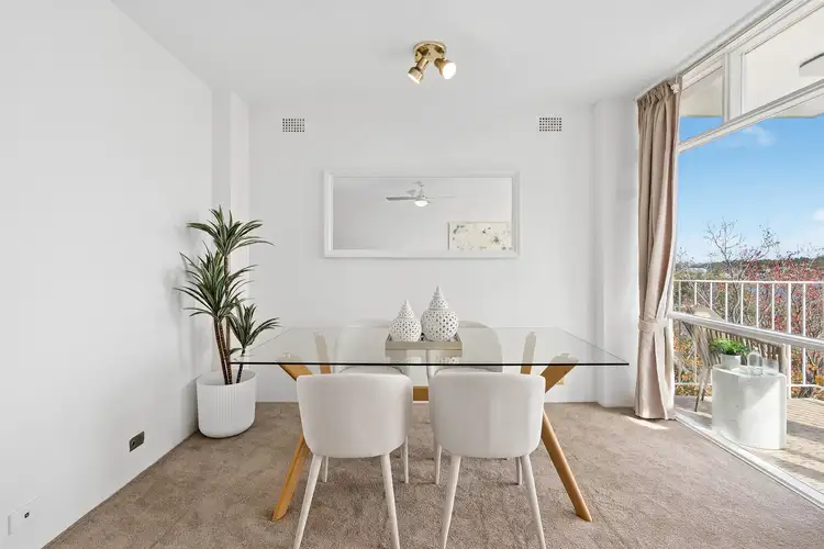 Third view of Homely apartment listing, 20/205 Greenwich Road, Greenwich NSW 2065