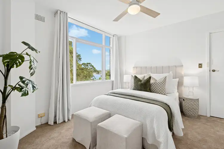 Fifth view of Homely apartment listing, 20/205 Greenwich Road, Greenwich NSW 2065