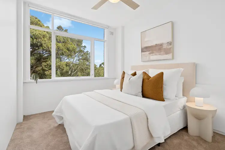 Sixth view of Homely apartment listing, 20/205 Greenwich Road, Greenwich NSW 2065
