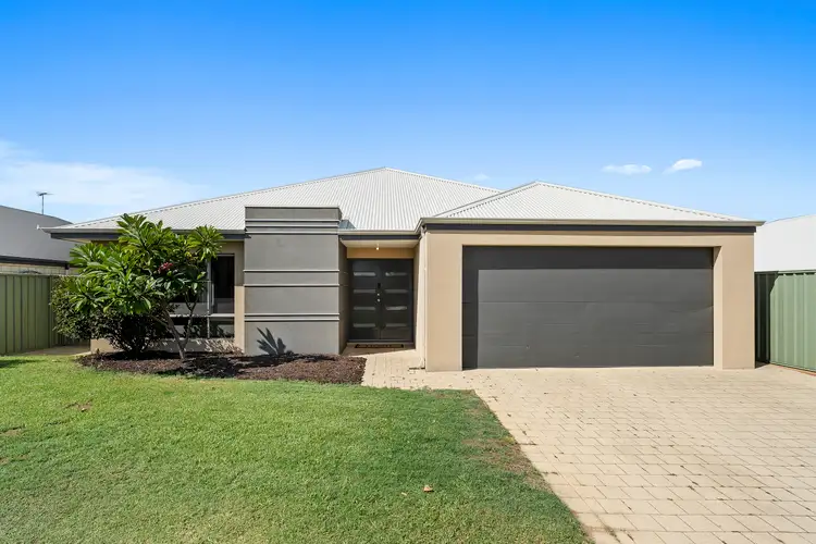 21 Province Road, Baldivis WA 6171