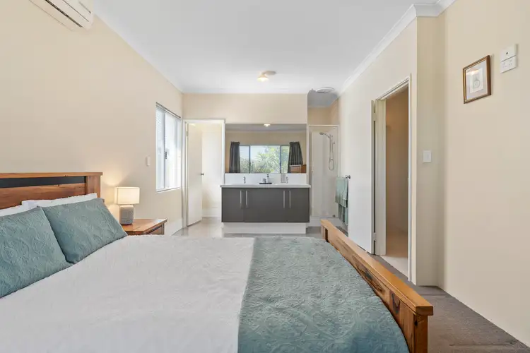 Fifth view of Homely house listing, 21 Province Road, Baldivis WA 6171