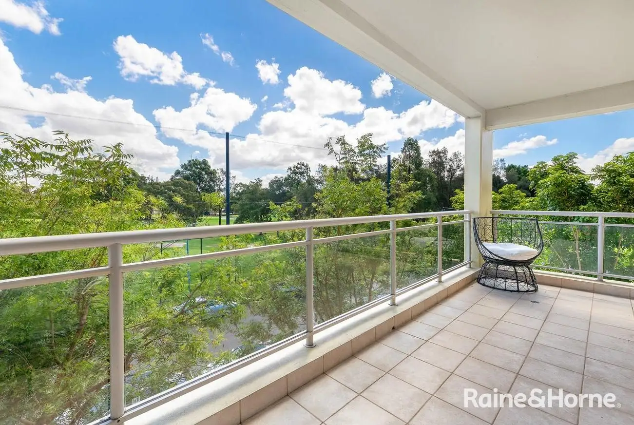 Main view of Homely apartment listing, 10/102 William Street, Five Dock NSW 2046