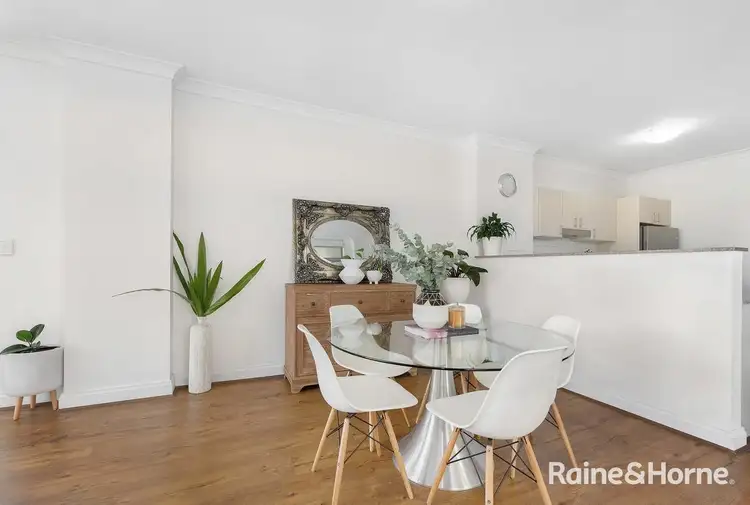Third view of Homely apartment listing, 10/102 William Street, Five Dock NSW 2046
