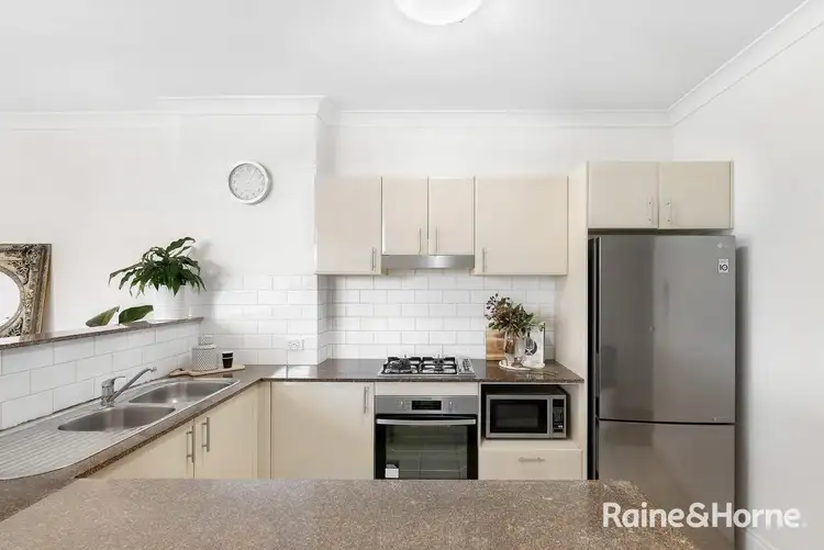 Fourth view of Homely apartment listing, 10/102 William Street, Five Dock NSW 2046