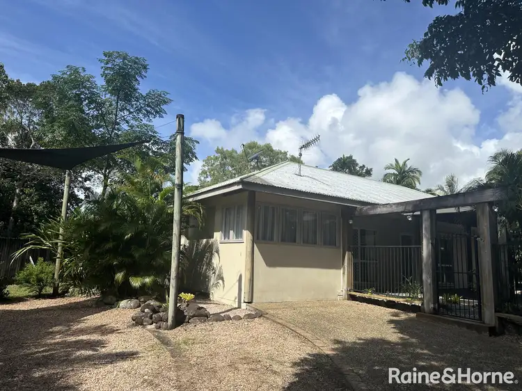 6 Albatross Close, Cooya Beach QLD 4873