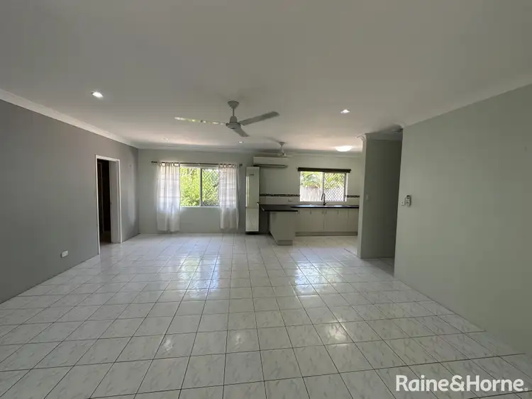 Second view of Homely house listing, 6 Albatross Close, Cooya Beach QLD 4873