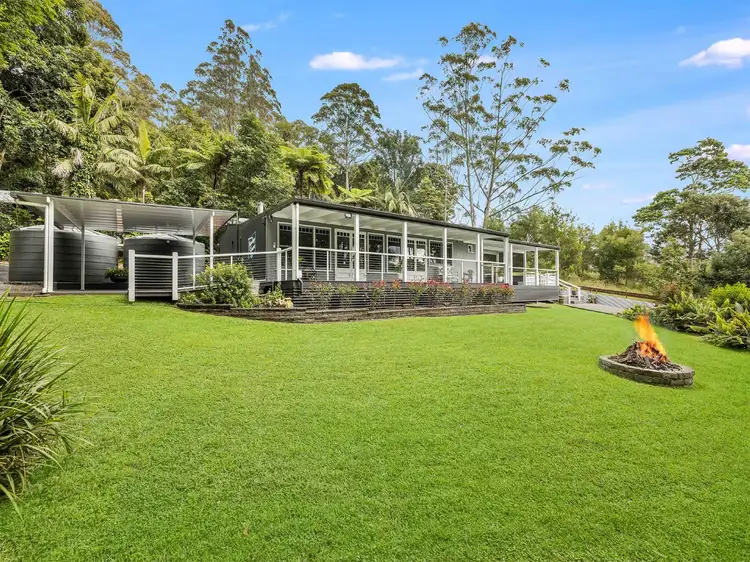 Fourth view of Homely house listing, 860 Maleny-Stanley River Road, Booroobin QLD 4552