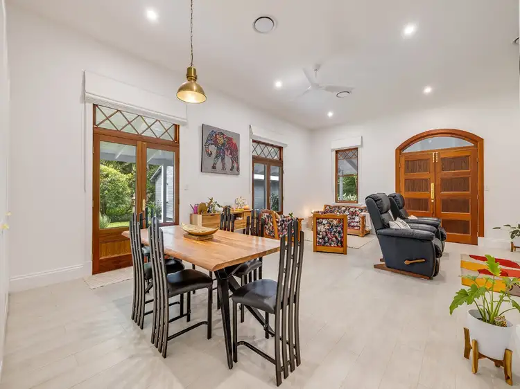 Fifth view of Homely house listing, 860 Maleny-Stanley River Road, Booroobin QLD 4552