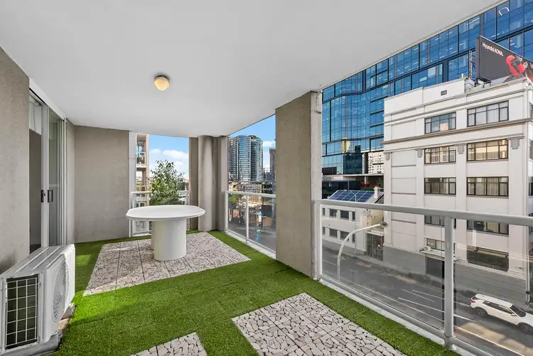 37/592 Ann Street, Fortitude Valley QLD 4006