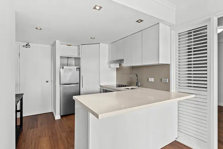 Second view of Homely unit listing, 37/592 Ann Street, Fortitude Valley QLD 4006