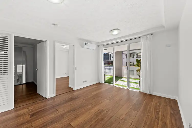 Fourth view of Homely unit listing, 37/592 Ann Street, Fortitude Valley QLD 4006