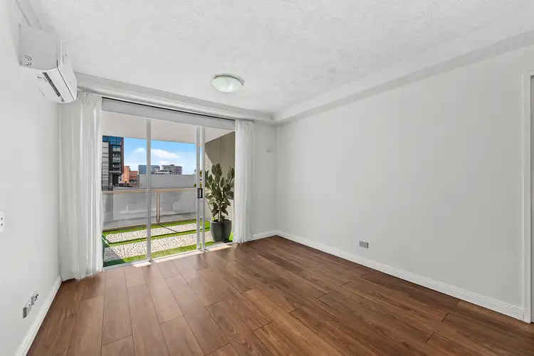 Fifth view of Homely unit listing, 37/592 Ann Street, Fortitude Valley QLD 4006