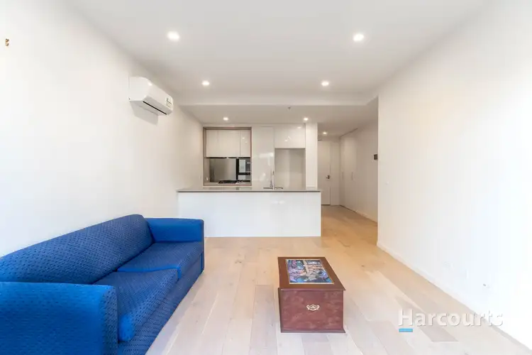 Second view of Homely apartment listing, 202/118 Cairnlea Drive, Cairnlea VIC 3023