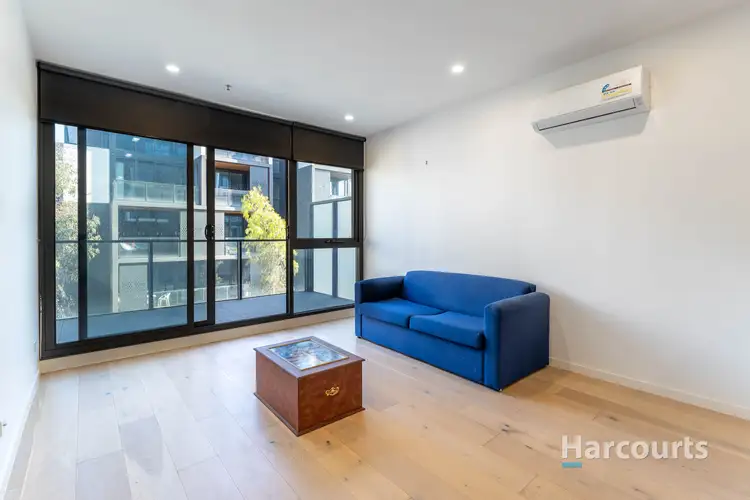 Third view of Homely apartment listing, 202/118 Cairnlea Drive, Cairnlea VIC 3023