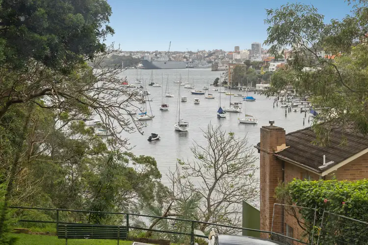 Main view of Homely apartment listing, 2/9 Bogota Avenue, Cremorne Point NSW 2090