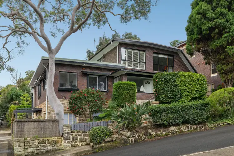 2/9 Bogota Avenue, Cremorne Point NSW 2090