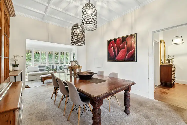 Third view of Homely apartment listing, 2/9 Bogota Avenue, Cremorne Point NSW 2090